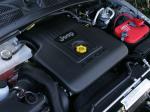 Jeep Cherokee 2005 года (UK)